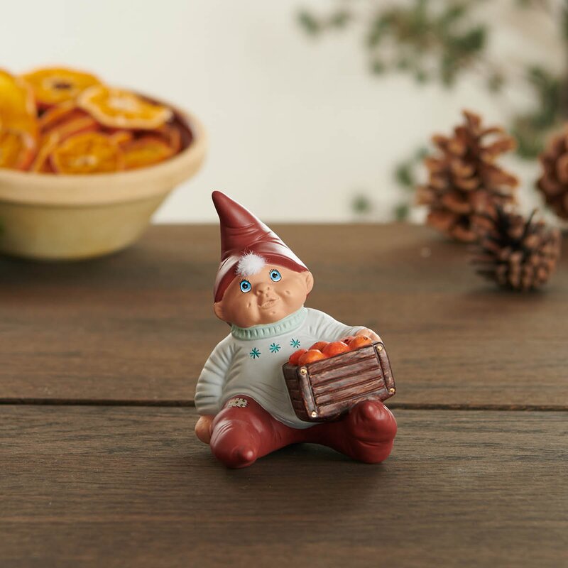 Nisse Chris 9 cm