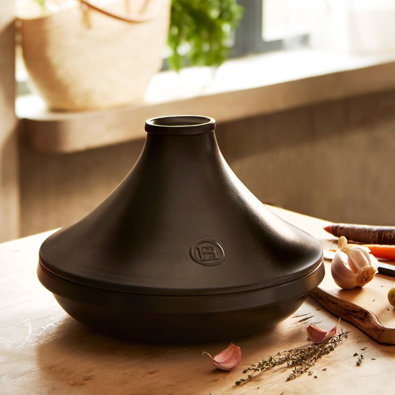 Tagine 4L tout mørkegrå
