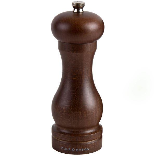 Precision pepperkvern 16,5 cm