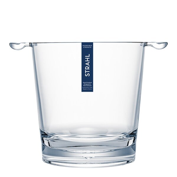 Da Vinci isbøtte 2,3L polykarbonat