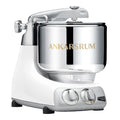 Assistent Original AKM6230GW kjøkkenmaskin hvit blank