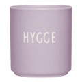 Favourite kopp HYGGE 25 cl lavender