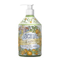 Maioliche flytende såpe 500ml ischia