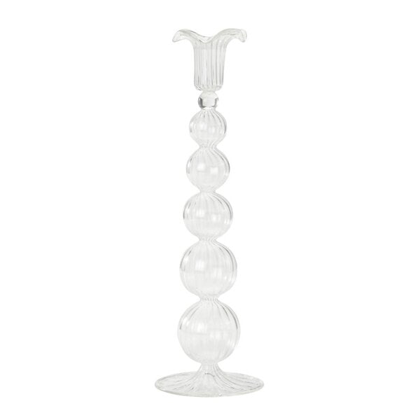 Sky lysestake 30 cm klar