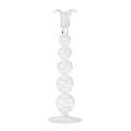 Sky lysestake 30 cm klar