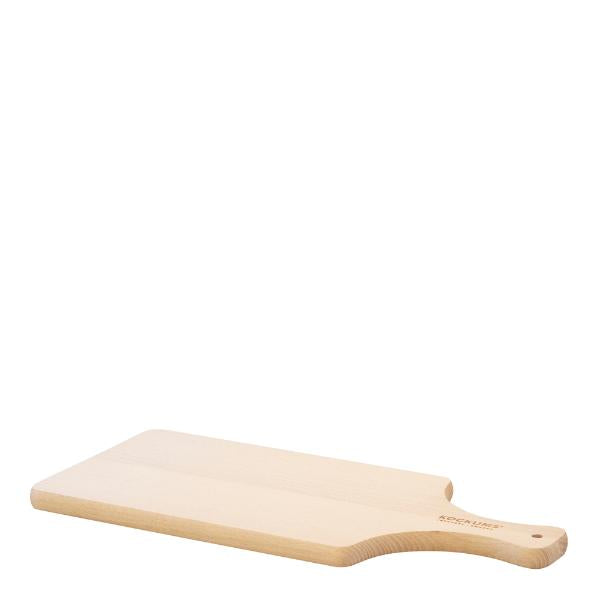 Skjærebrett 37x18 cm bøk