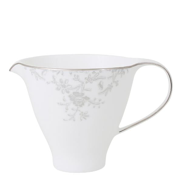 Angelina Platinum fløtemugge 28 cl