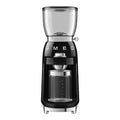 Kaffekvern CGF01 svart