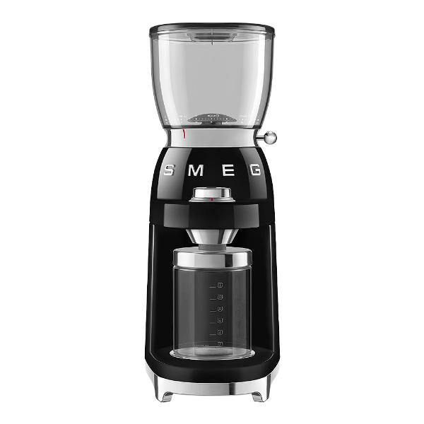 Kaffekvern CGF01 svart