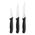 Essential Skrellesett 3 stk