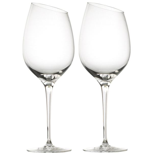 Syrah vinglass 40 cl 2 stk