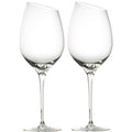 Syrah vinglass 40 cl 2 stk
