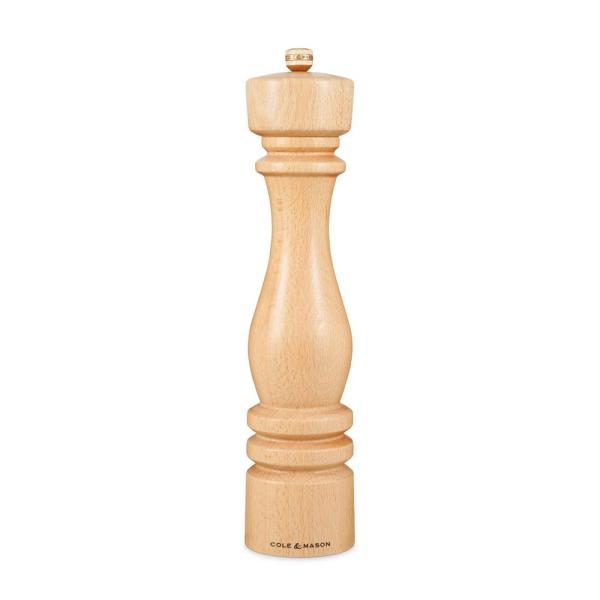 London saltkvern 30 cm natur