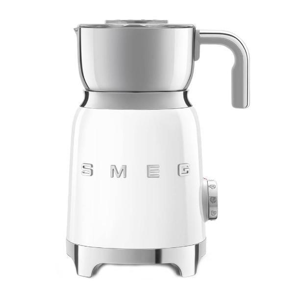 Melkeskummer MFF11 0,6L hvit