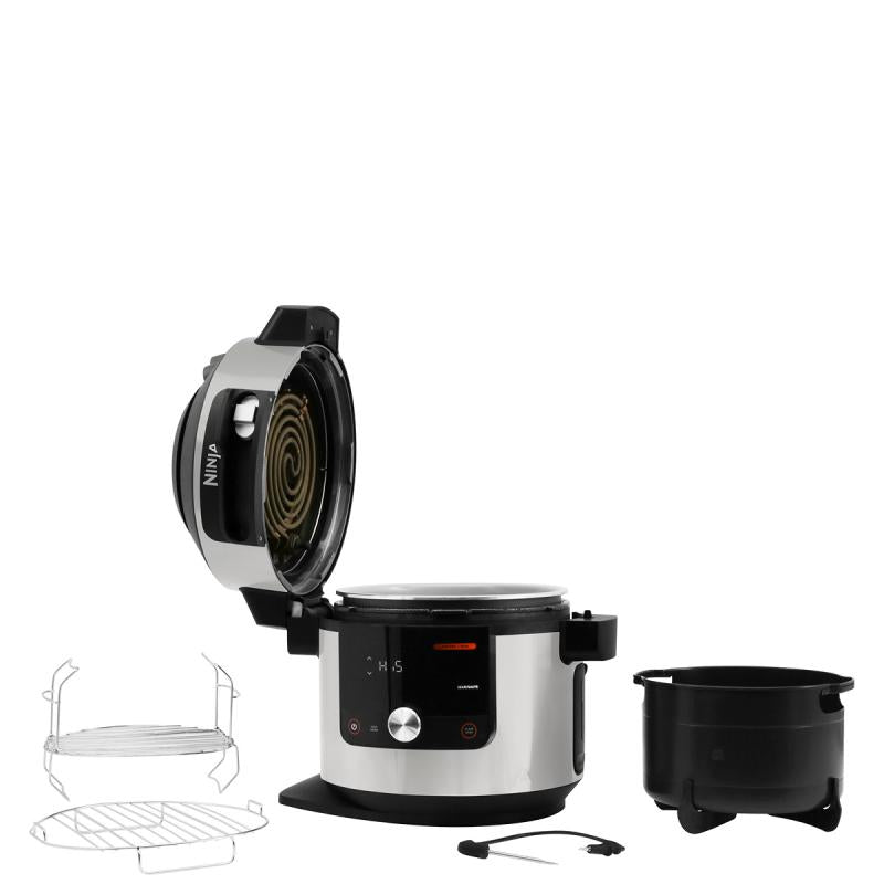 Foodi multikoker 14-in-1 1760W