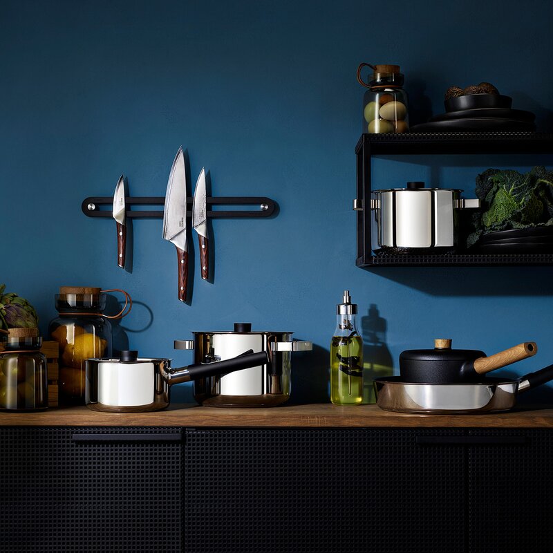 Nordic Kitchen kokkekniv 20 cm
