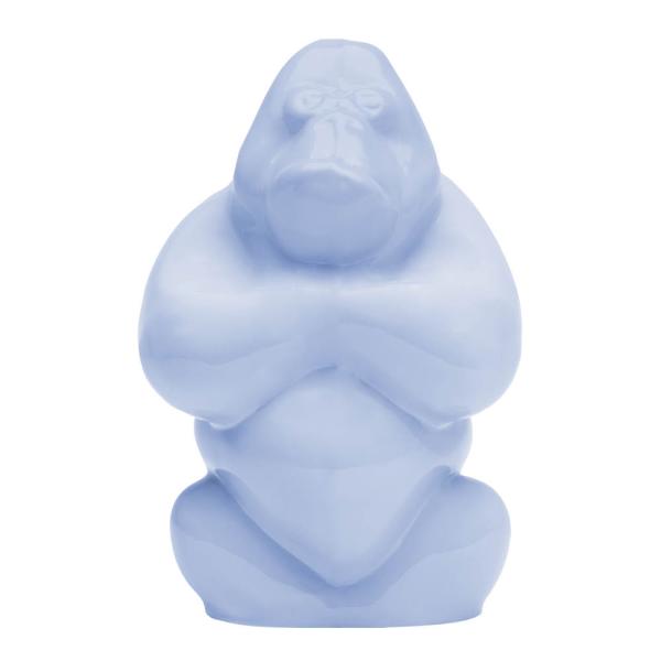 Gabba gabba hey 12 cm aloha blue
