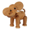 Ollie trefigur elefant 15 cm