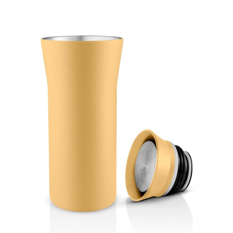 City To Go termokopp 35 cl golden sand