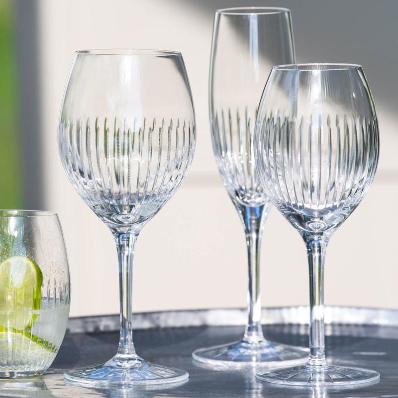 Alba Fine Line champagne 25 cl