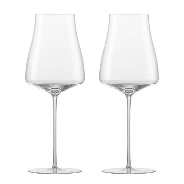 The moment rioja rødvinsglass 2 stk 54,5 cl klar