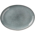 Nordic Sea fat ovalt 26,5x35,5 cm