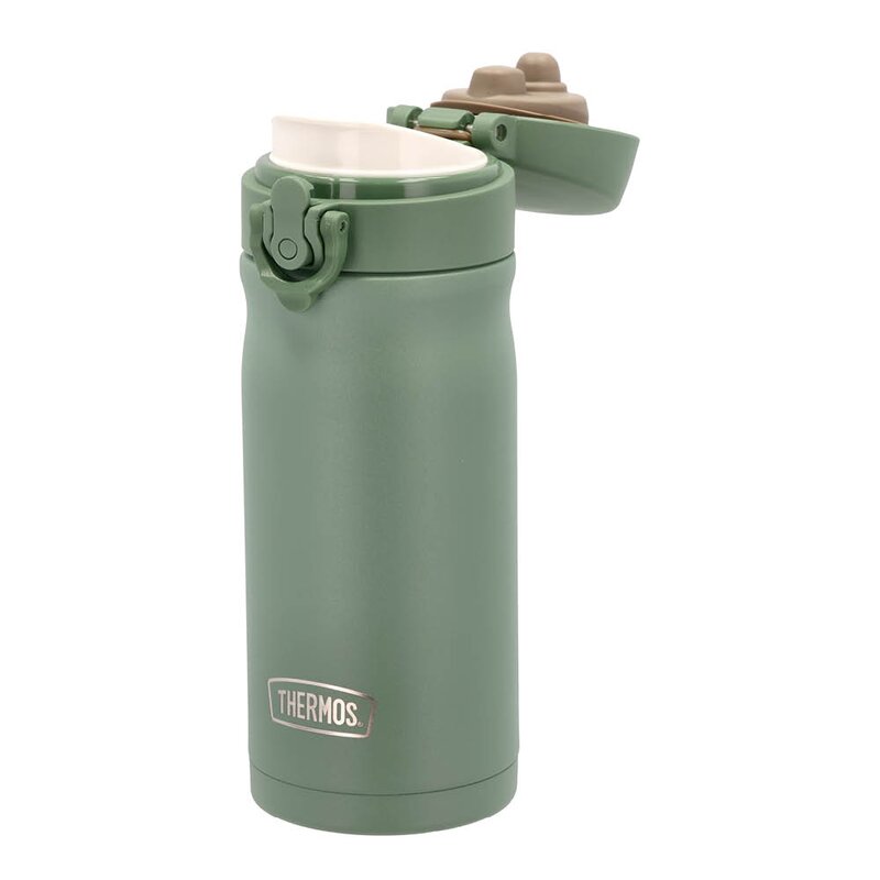 JMY termokopp 35 cl dusty green