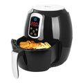 Smartfryer frityrkoker 3,6L digital