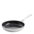 Geneva stekepanne 28 cm stål