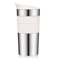 Travel termokopp 35 cl lys rosa