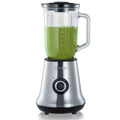 Blender m/smoothie funksjon 1L