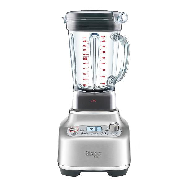 Super Q SBL920BSS  blender 2L stål