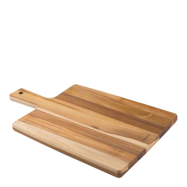 Skjærefjøl 40x27 FCS teak