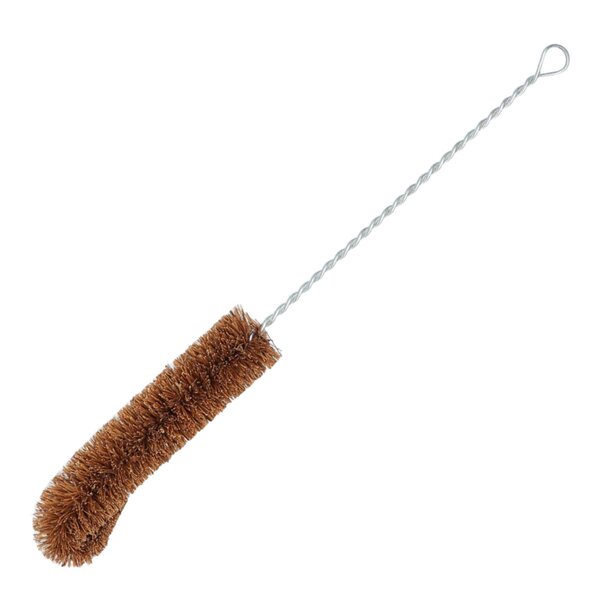 Coco flaskekost medium brun