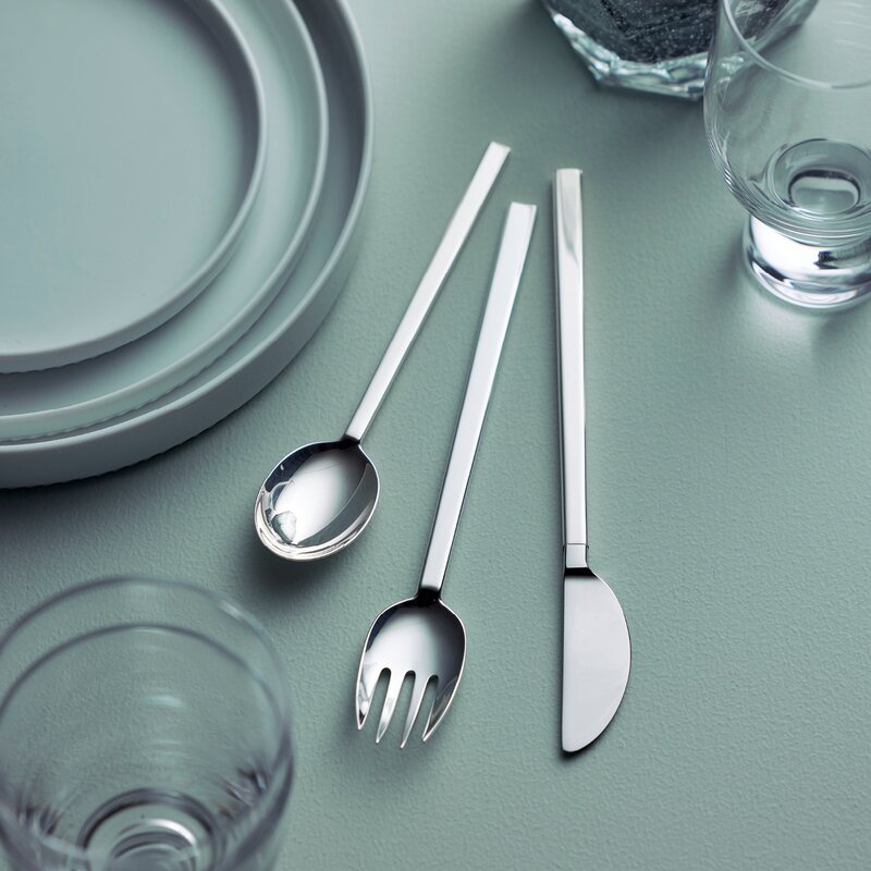 CPB 2091 lunsjkniv 19 cm 830