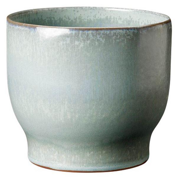 Potteskjuler Ø16,5 cm mint