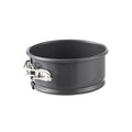 bAYk springform 11 cm 0,45L mørk grå