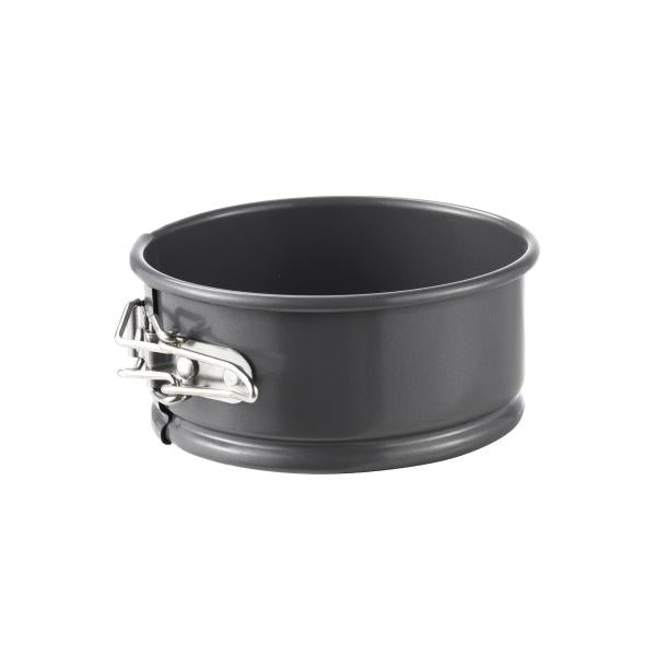 bAYk springform 11 cm 0,45L mørk grå