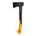 X-series™ X18 universaløks 47,5 cm svart/oransje