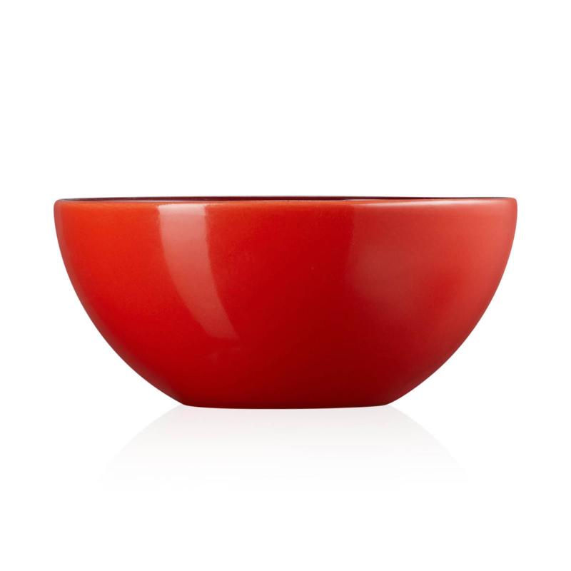 Signature snackskål 12 cm cerise