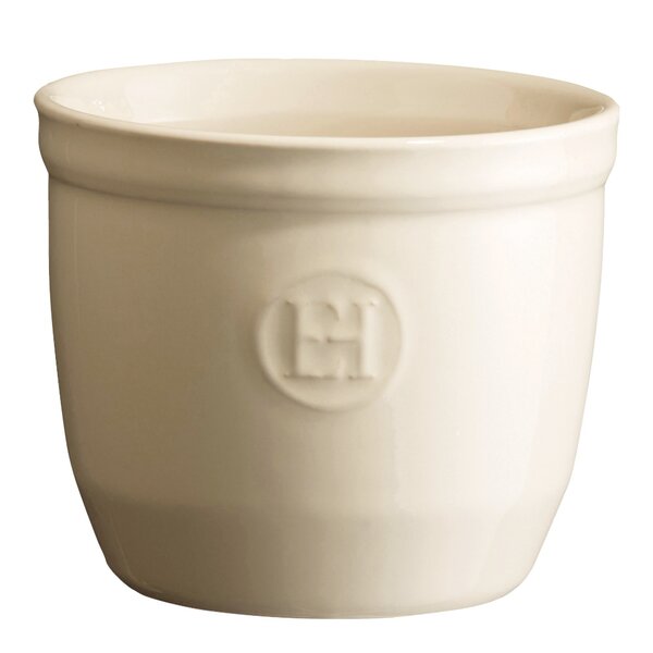 Ramekin form n°8 8,5 cm krem