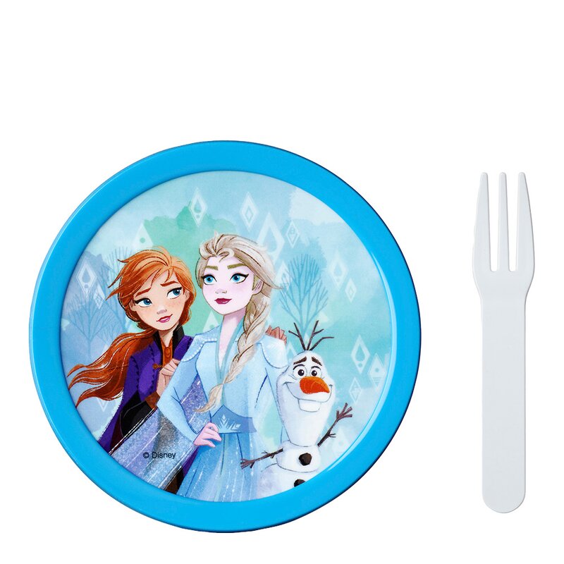 Campus fruktboks 0,3L frozen 2