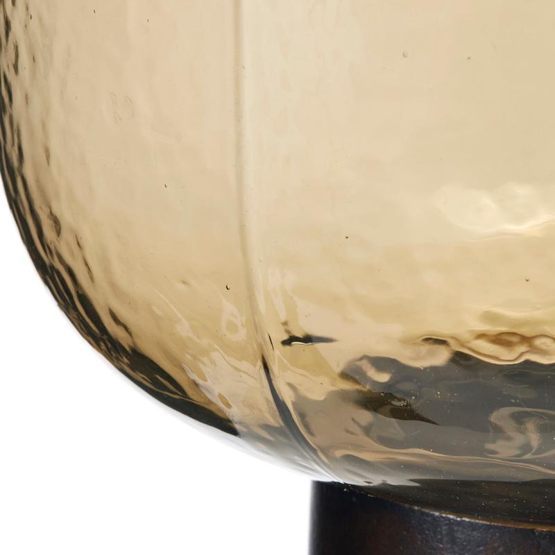 Note bordlampe 52 cm brunet messing