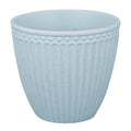 Everyday Alice lattekopp 35 cl ice blue