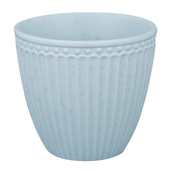 Everyday Alice lattekopp 35 cl ice blue
