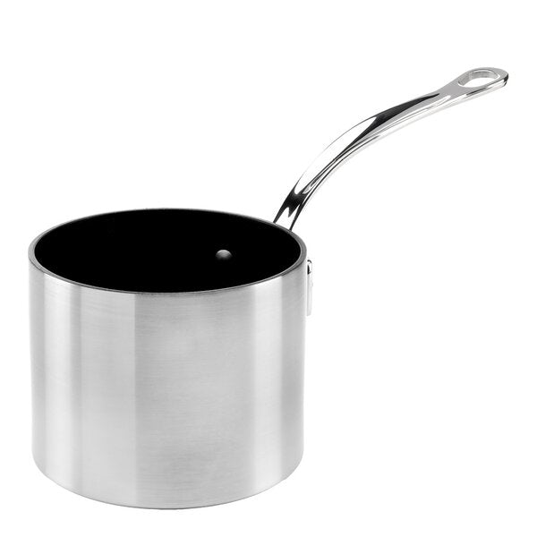 Classic Non-stick melkekasserolle 14 cm 1,25L