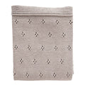 Caia oppvaskklut 37x50 cm taupe