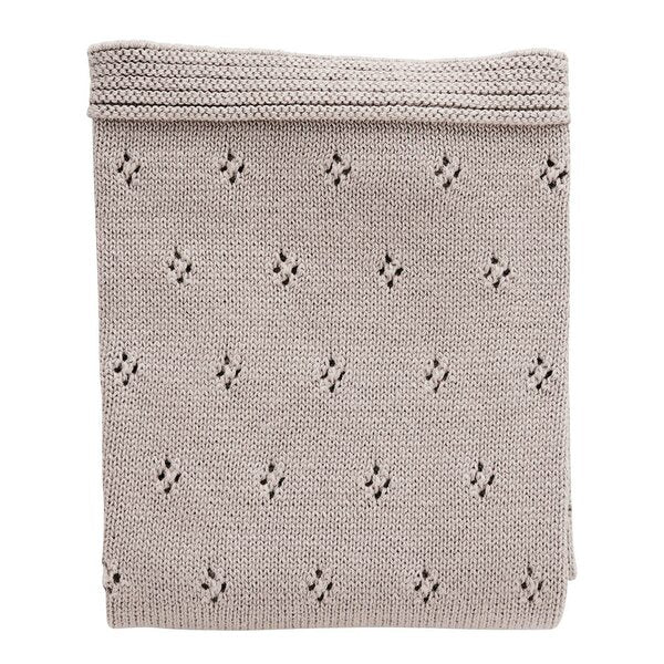 Caia oppvaskklut 37x50 cm taupe
