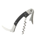 Vinåpner 11 cm Svart