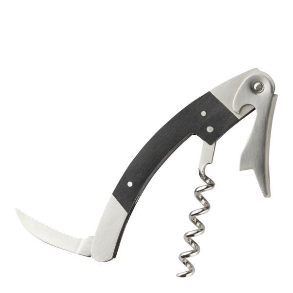 Vinåpner 11 cm Svart